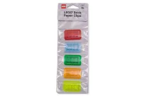 LEGO® Set 852458 - Brick Paper Clips