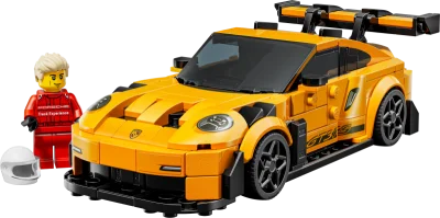 LEGO® Set 77239 - Porsche 911 GT3 RS Super Car