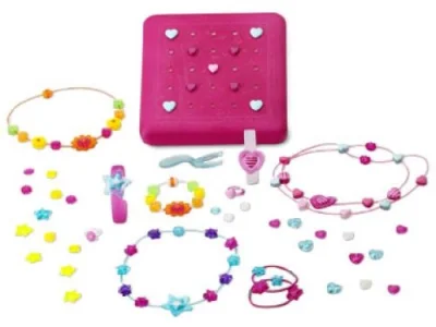 LEGO® Set 7531 - The Ultimate Jewelry Collection