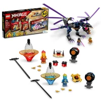LEGO® Set 66715 - NINJAGO Gift Set