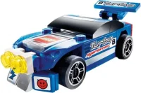 LEGO® Set 8120 - Rally Sprinter