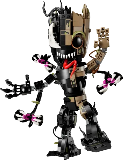 LEGO® Set 76249 - Venomized Groot