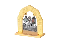 LEGO® Set 5009867 - Hogsmeade Sign