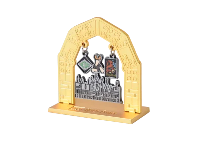 LEGO® Set 5009867 - Hogsmeade Sign