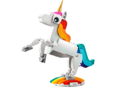 LEGO® Set 31140 - Magisches Einhorn