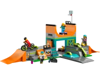 LEGO® Set 60364 - Skaterpark