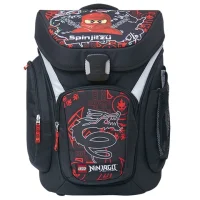 LEGO® Set 201081809 - Ninjago Team Ninja Easy Backpack