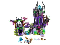 LEGO® Set 41180 - Ragana's Magic Shadow Castle