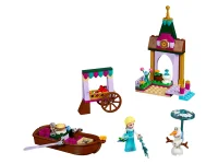 LEGO® Set 41155 - Elsas Abenteuer auf dem Markt