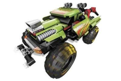 LEGO® Set 8141 - Off Road Power