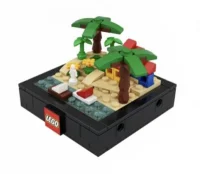 LEGO® Set 6307986 - Summer