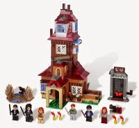 LEGO® Set 4840 - The Burrow