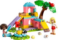 LEGO® Set 42640 - Guinea Pig Playground