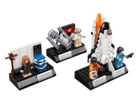 LEGO® Set 21312 - Women of NASA