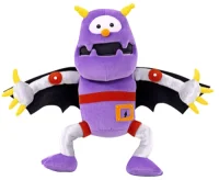 LEGO® Set 7457 - Scary Plush