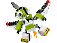 LEGO® Set 41528 - Niksput