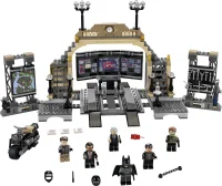 LEGO® Set 76183 - Bathöhle™: Duell mit Riddler™