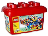 LEGO® Set 4497 - Pretend and Create
