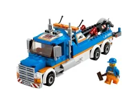 LEGO® Set 60056 - Tow Truck