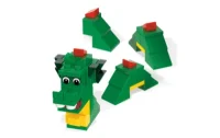LEGO® Set 40019 - Brickley