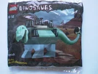 LEGO® Set 5950 - Baby Ankylosaurus