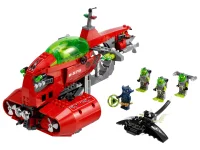 LEGO® Set 8075 - Neptune Carrier