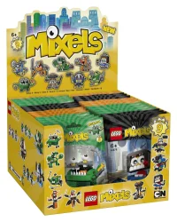 LEGO® Set 6139034 - Mixels Series 9 - Sealed Box