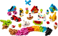 LEGO® Set 11045 - Creative Colorful Bricks