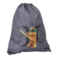 LEGO® Set 5711013084882 - Ninjago Lloyd Gym Bag