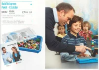 LEGO® Set 5004952 - BuiltToExpress Package - 1 Student