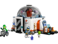 LEGO® Set 60439 - Weltraumlabor
