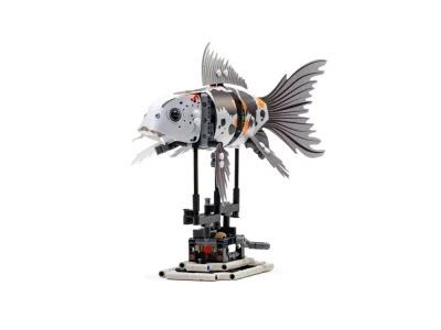 LEGO® Set 81000 - Koi