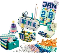 LEGO® Set 41818 - Desk Organisers