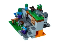 LEGO® Set 21141 - The Zombie Cave