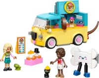 LEGO® Set 42678 - Pet Accessories Van