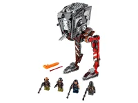 LEGO® Set 75254 - AT-ST™-Räuber