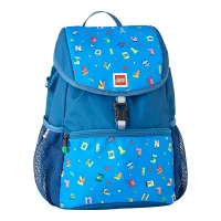 LEGO® Set 5711013115654 - Alphabet Outdoor Backpack