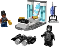 LEGO® Set 76212 - Shuri's Lab