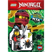 LEGO® Set 891620 - Nya