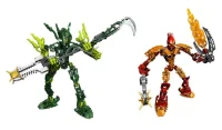 LEGO® Set 66333 - Bionicle Costco Canada Co-Pack A
