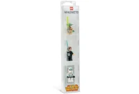 LEGO® Set 4269244 - Star Wars Magnet Set