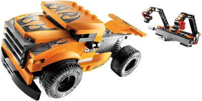 LEGO® Set 8162 - Race Rig