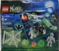 LEGO® Set 5000644 - Monster Fighters Promotional Pack