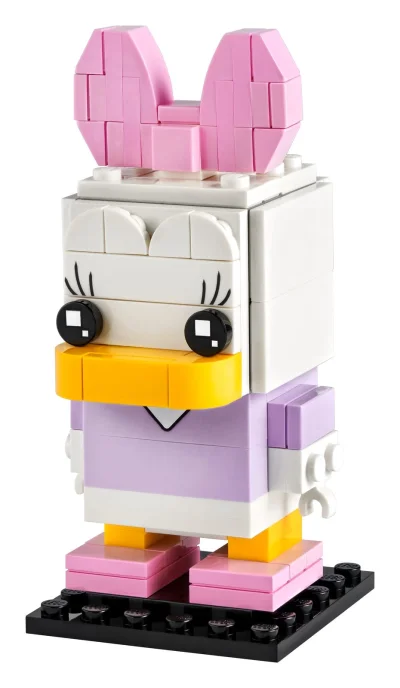 LEGO® Set 40476 - Daisy Duck