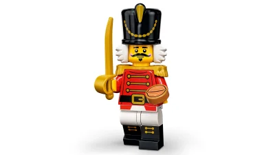 LEGO® Set 71034 - Nutcracker