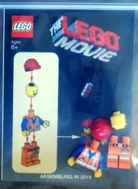 LEGO® Set EMMET - Emmet