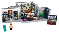 LEGO® Set 10291 - Queer Eye – Das Loft der Fab 5