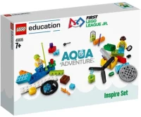 LEGO® Set 45805 - AQUA ADVENTURE Inspire Set