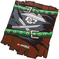 LEGO® Set 853530 - Ninjago Skybound Shield