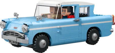 LEGO® Set 76470 - Enchanted Flying Ford Anglia